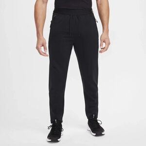 Nike APS Dri-Fit ADV Versatile Stealth Sport Trousers Black FN3020-010 Men Small